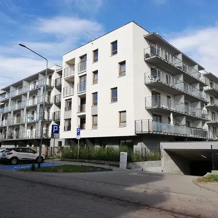 Apartament Keja Apartman
