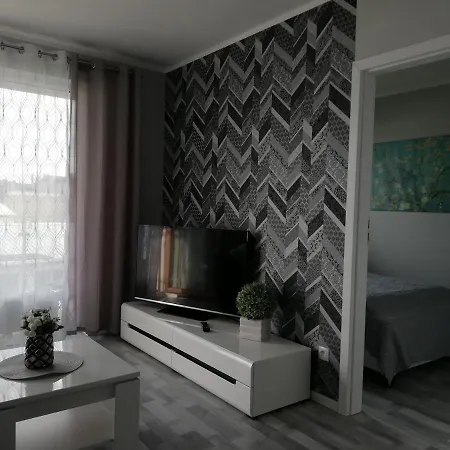 Apartman Apartament Keja