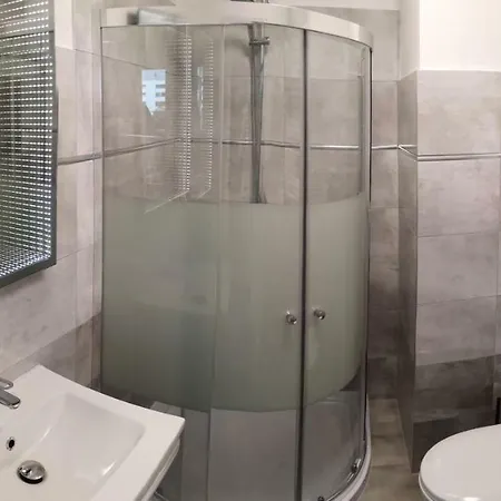 Apartman Apartament Keja