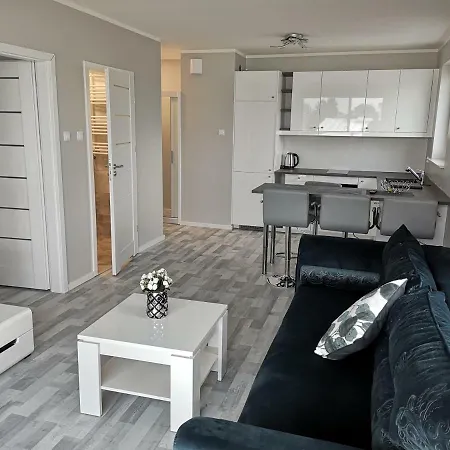 Apartament Keja Apartment *