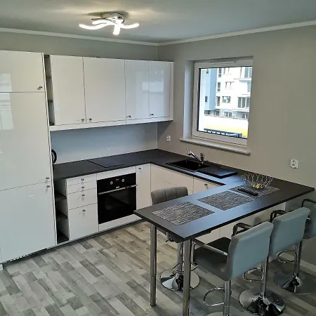 Apartament Keja Kołobrzeg