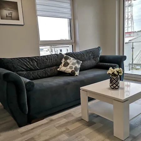 Apartament Keja Apartman